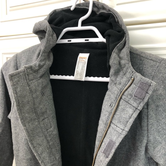 🥳HOST PICK🥳 Gymboree girl’s wool blend jacket - Picture 7 of 10